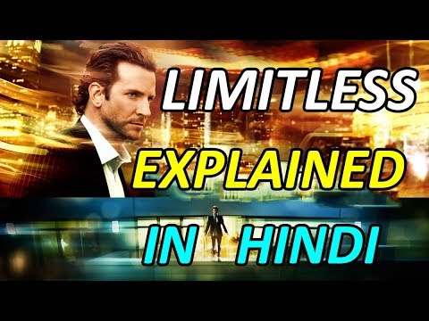 Limitless Film In Hindi